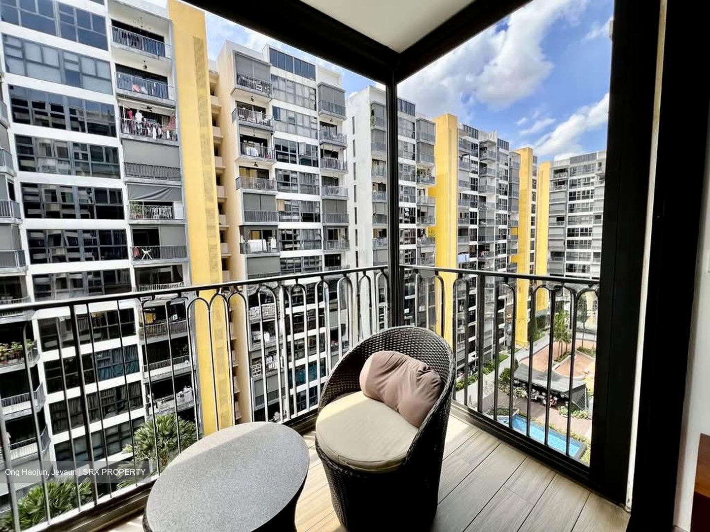Westwood Residences (D22), Condominium #553563881